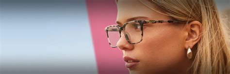 Order Prescription Glasses Online – SHIELD – Quay Australia.